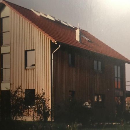 Gaestehaus/Fewos/Boardinghaus Lueneburg Sued Экстерьер фото