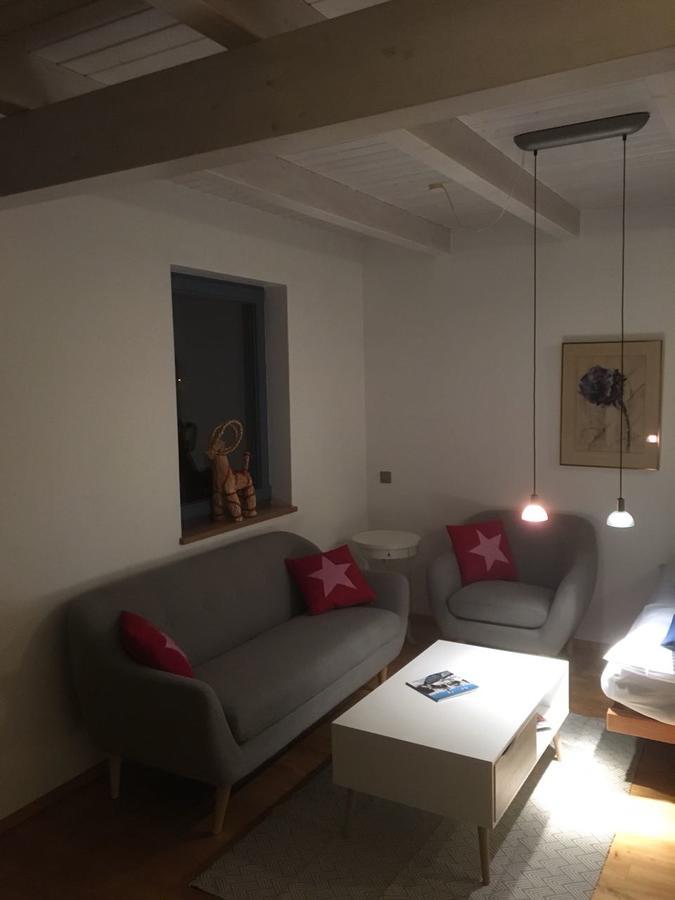 Gaestehaus/Fewos/Boardinghaus Lueneburg Sued Экстерьер фото