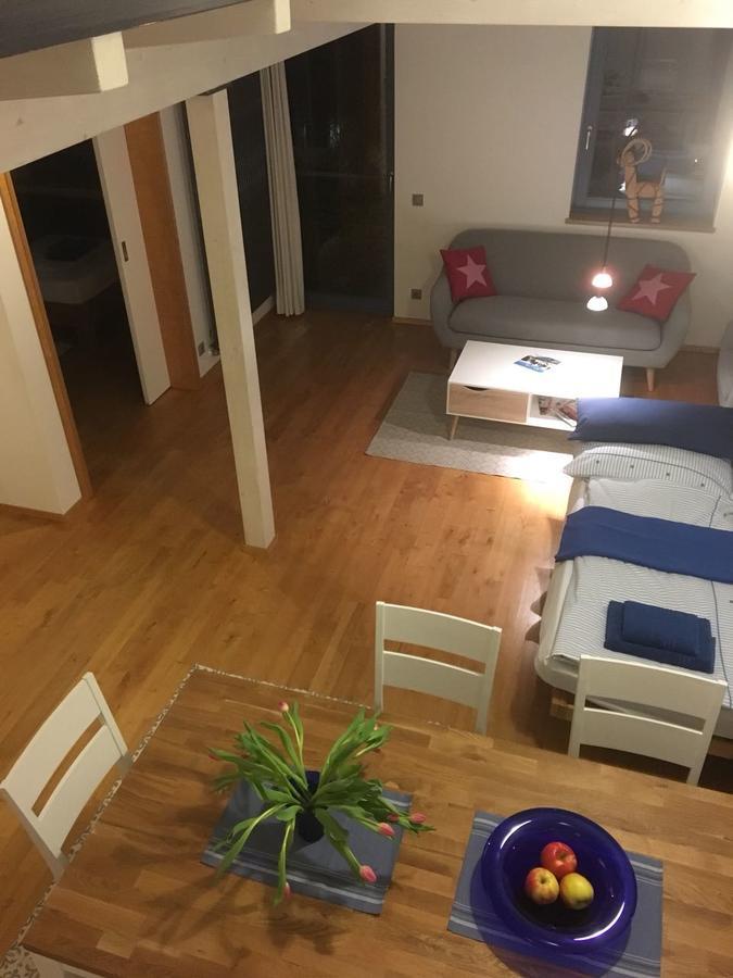 Gaestehaus/Fewos/Boardinghaus Lueneburg Sued Экстерьер фото