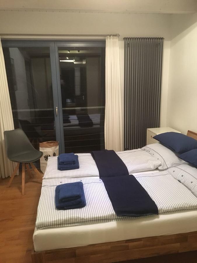 Gaestehaus/Fewos/Boardinghaus Lueneburg Sued Экстерьер фото