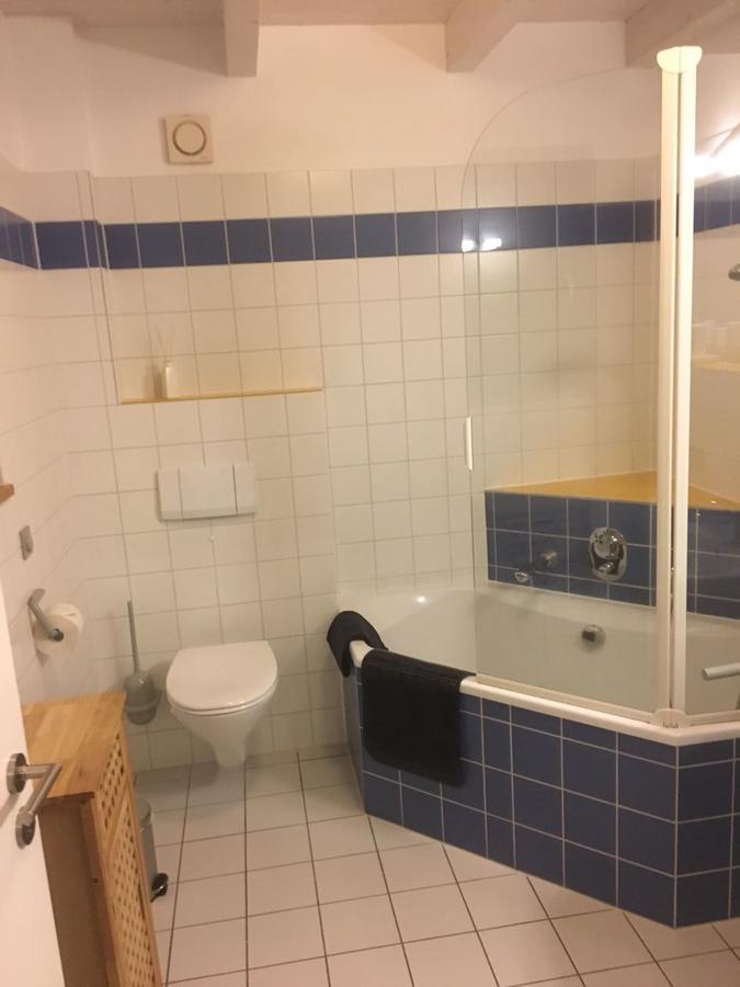 Gaestehaus/Fewos/Boardinghaus Lueneburg Sued Экстерьер фото