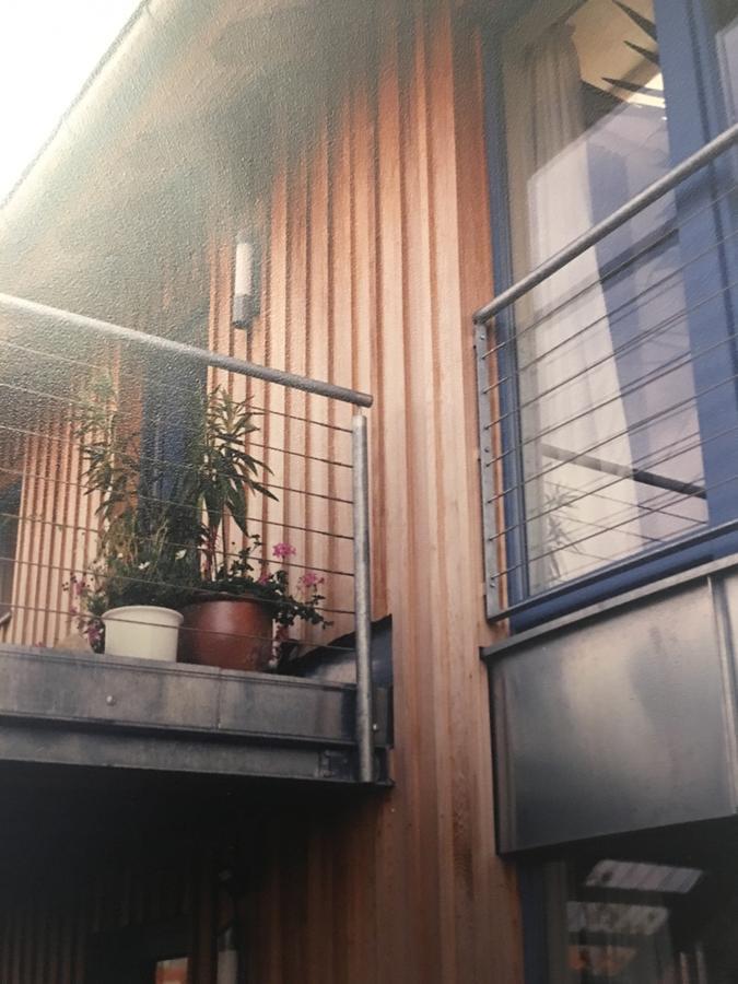 Gaestehaus/Fewos/Boardinghaus Lueneburg Sued Экстерьер фото